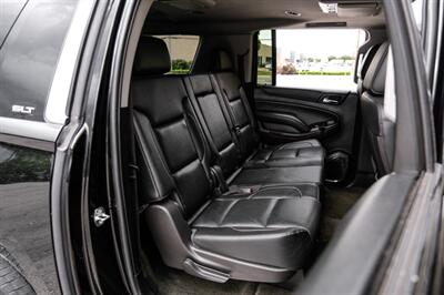 2018 GMC Yukon XL SLT - Photo 43 - Dallas, TX 75220