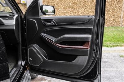 2018 GMC Yukon XL SLT - Photo 55 - Dallas, TX 75220