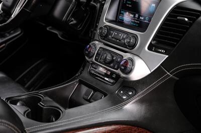 2018 GMC Yukon XL SLT - Photo 25 - Dallas, TX 75220