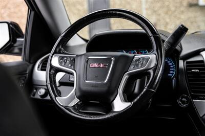 2018 GMC Yukon XL SLT - Photo 16 - Dallas, TX 75220