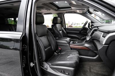 2018 GMC Yukon XL SLT - Photo 42 - Dallas, TX 75220