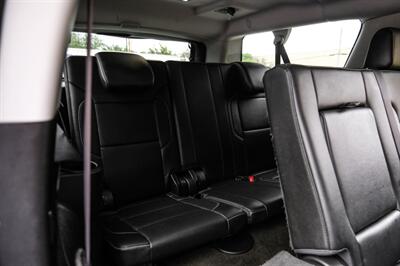 2018 GMC Yukon XL SLT - Photo 48 - Dallas, TX 75220