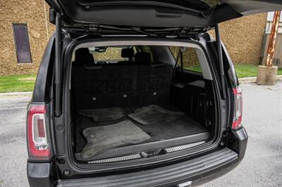 2018 GMC Yukon XL SLT - Photo 64 - Dallas, TX 75220