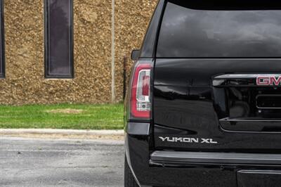2018 GMC Yukon XL SLT - Photo 59 - Dallas, TX 75220