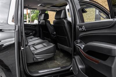 2018 GMC Yukon XL SLT - Photo 44 - Dallas, TX 75220