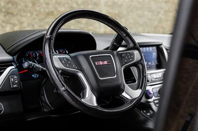 2018 GMC Yukon XL SLT - Photo 15 - Dallas, TX 75220