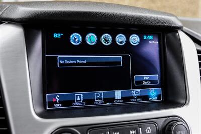 2018 GMC Yukon XL SLT - Photo 34 - Dallas, TX 75220