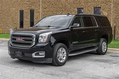 2018 GMC Yukon XL SLT - Photo 8 - Dallas, TX 75220