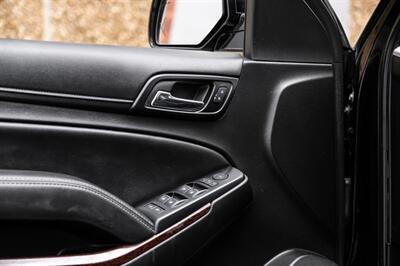 2018 GMC Yukon XL SLT - Photo 54 - Dallas, TX 75220