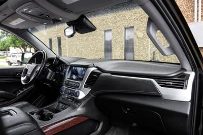2018 GMC Yukon XL SLT - Photo 12 - Dallas, TX 75220