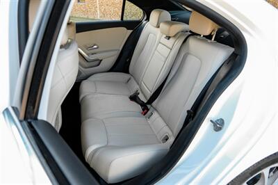 2021 Mercedes-Benz A 220   - Photo 31 - Dallas, TX 75220