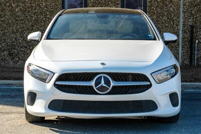 2021 Mercedes-Benz A 220   - Photo 7 - Dallas, TX 75220