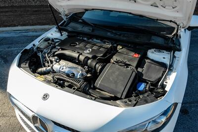 2021 Mercedes-Benz A 220   - Photo 38 - Dallas, TX 75220