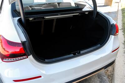 2021 Mercedes-Benz A 220   - Photo 41 - Dallas, TX 75220