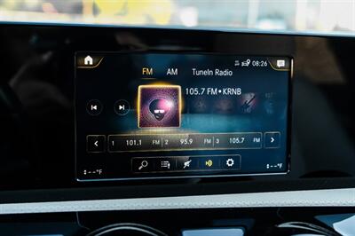 2021 Mercedes-Benz A 220   - Photo 21 - Dallas, TX 75220