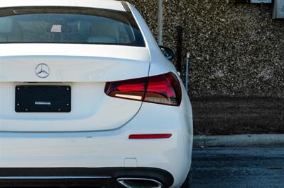 2021 Mercedes-Benz A 220   - Photo 37 - Dallas, TX 75220