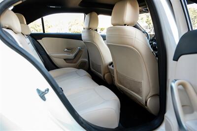 2021 Mercedes-Benz A 220   - Photo 29 - Dallas, TX 75220