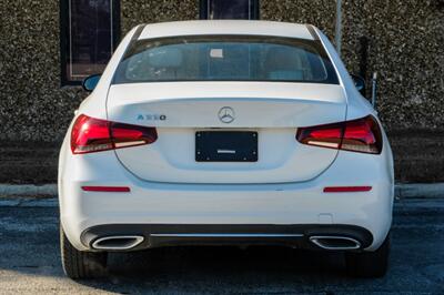 2021 Mercedes-Benz A 220   - Photo 10 - Dallas, TX 75220