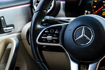 2021 Mercedes-Benz A 220   - Photo 15 - Dallas, TX 75220