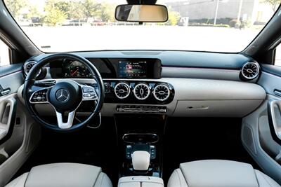 2021 Mercedes-Benz A 220   - Photo 14 - Dallas, TX 75220