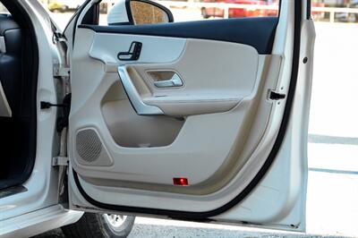 2021 Mercedes-Benz A 220   - Photo 33 - Dallas, TX 75220