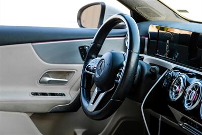 2021 Mercedes-Benz A 220   - Photo 13 - Dallas, TX 75220