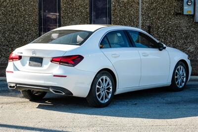 2021 Mercedes-Benz A 220   - Photo 9 - Dallas, TX 75220