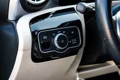 2021 Mercedes-Benz A 220   - Photo 23 - Dallas, TX 75220