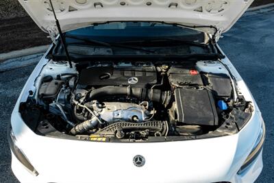 2021 Mercedes-Benz A 220   - Photo 39 - Dallas, TX 75220