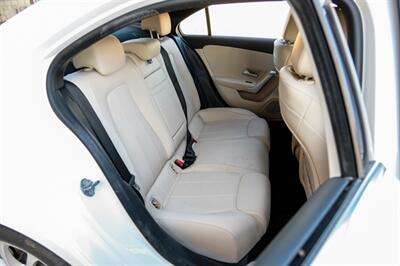 2021 Mercedes-Benz A 220   - Photo 28 - Dallas, TX 75220