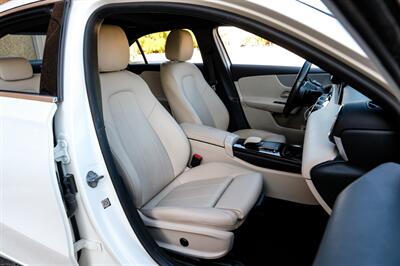 2021 Mercedes-Benz A 220   - Photo 27 - Dallas, TX 75220