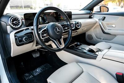 2021 Mercedes-Benz A 220   - Photo 3 - Dallas, TX 75220