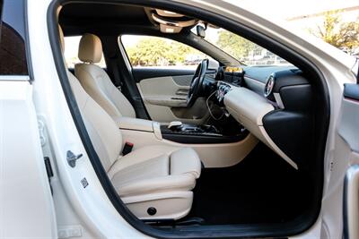 2021 Mercedes-Benz A 220   - Photo 26 - Dallas, TX 75220
