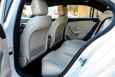 2021 Mercedes-Benz A 220   - Photo 30 - Dallas, TX 75220