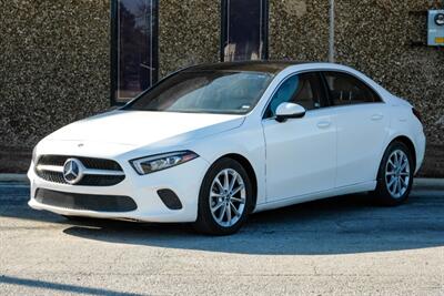 2021 Mercedes-Benz A 220   - Photo 8 - Dallas, TX 75220