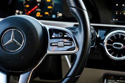 2021 Mercedes-Benz A 220   - Photo 16 - Dallas, TX 75220