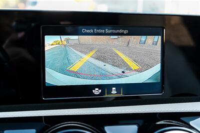 2021 Mercedes-Benz A 220   - Photo 19 - Dallas, TX 75220