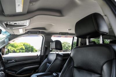 2018 Chevrolet Suburban Premier   - Photo 30 - Dallas, TX 75220
