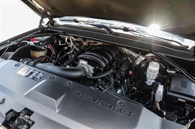 2018 Chevrolet Suburban Premier   - Photo 48 - Dallas, TX 75220