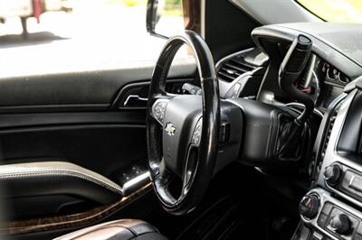 2018 Chevrolet Suburban Premier   - Photo 16 - Dallas, TX 75220