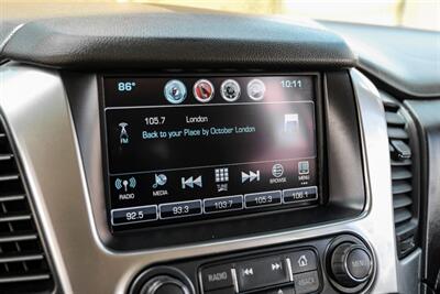 2018 Chevrolet Suburban Premier   - Photo 28 - Dallas, TX 75220