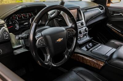 2018 Chevrolet Suburban Premier   - Photo 3 - Dallas, TX 75220