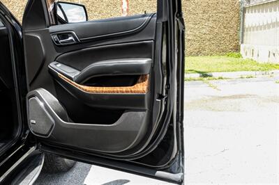 2018 Chevrolet Suburban Premier   - Photo 43 - Dallas, TX 75220