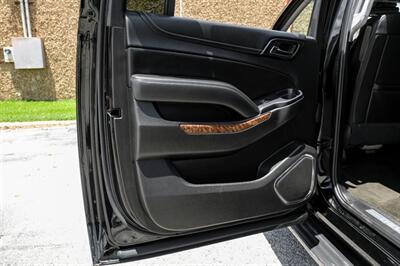 2018 Chevrolet Suburban Premier   - Photo 44 - Dallas, TX 75220