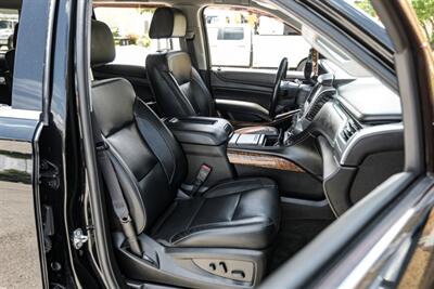 2018 Chevrolet Suburban Premier   - Photo 33 - Dallas, TX 75220