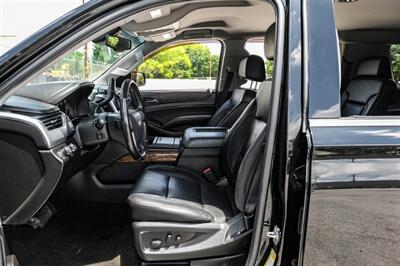 2018 Chevrolet Suburban Premier   - Photo 4 - Dallas, TX 75220