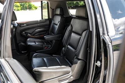2018 Chevrolet Suburban Premier   - Photo 37 - Dallas, TX 75220