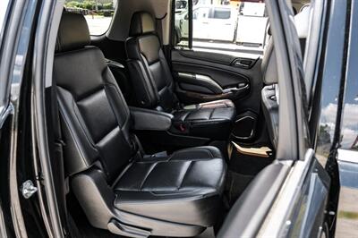 2018 Chevrolet Suburban Premier   - Photo 34 - Dallas, TX 75220
