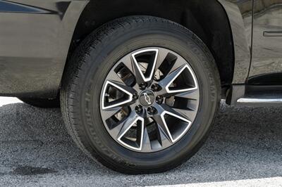 2018 Chevrolet Suburban Premier   - Photo 51 - Dallas, TX 75220