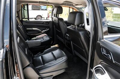 2018 Chevrolet Suburban Premier   - Photo 35 - Dallas, TX 75220
